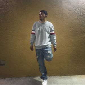 Meet your Posher, Adrian